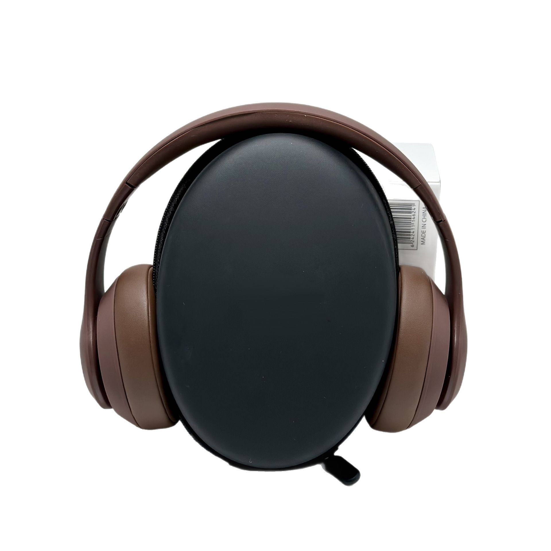 Auriculares Bluetooth inalámbricos de algodón estéreo de cuarta generación para ingenieros de sonido para auriculares studio pro emergentes