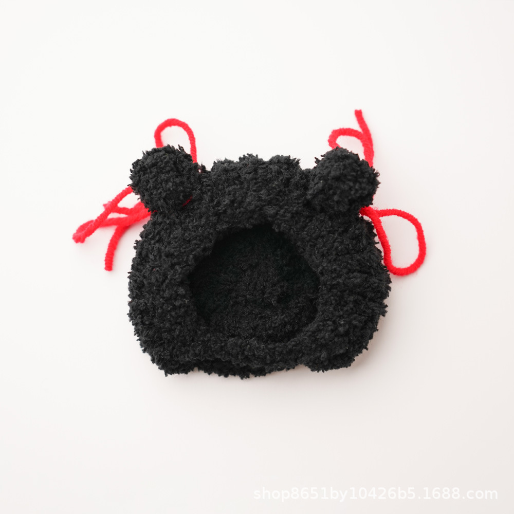 Nezha headband