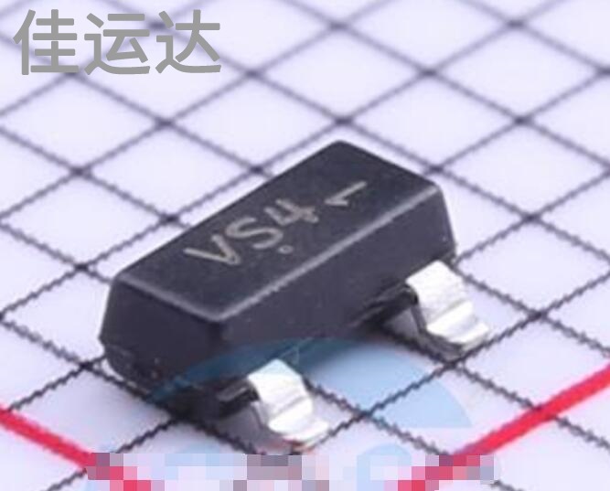 NSS30100LT1G 规格 SOT-23-3 三极管