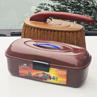 with Wax, Extendable Car Brush, Car Wash: Car cleaning tools