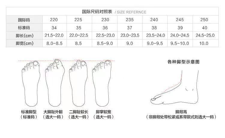 高版本麦昆小白鞋女真皮厚底内增高运动鞋休闲百搭情侣松糕板鞋详情3