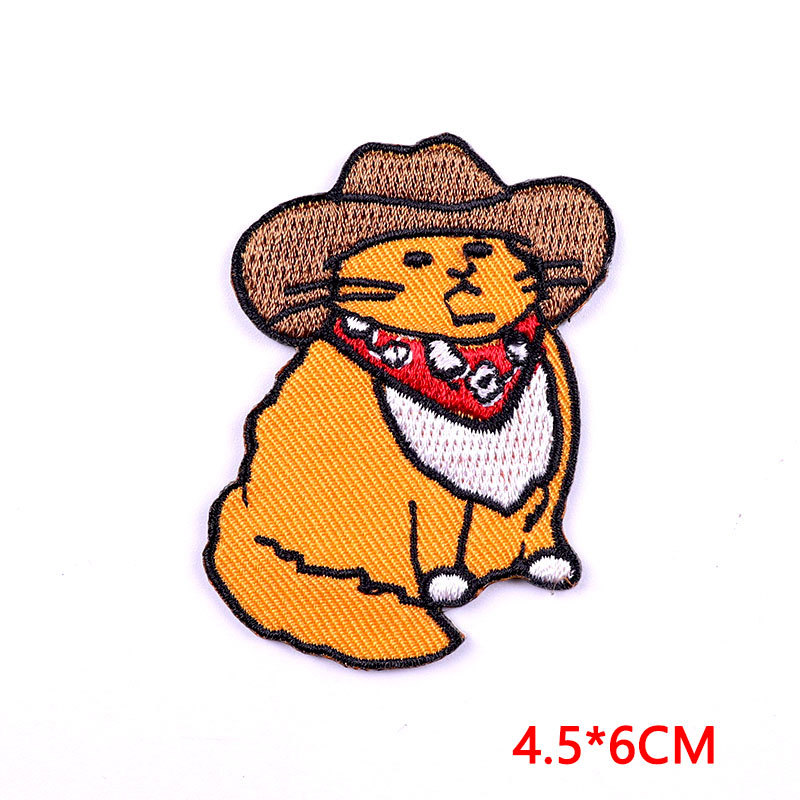 Diagonal cloth Material 1 Piece Simple Style Classic Style Color Block Diagonal Cloth Clothing Sticker Patches