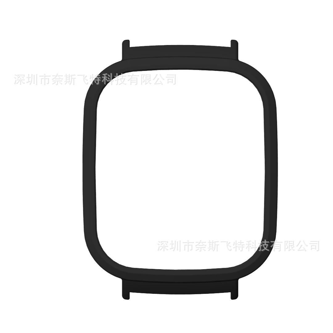 Suitable for Redmi Watch 3/2/5/4/ Redmi Bracelet 3/2 PC protective case, 20mm watch strap connector Application Scenario