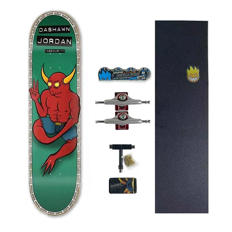 [Toymachine pro 7.75/8.0/8.25/8.5]