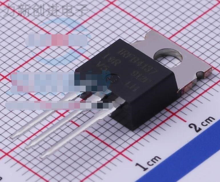 IRFB4137PBF 封装 TO-220 MOS场效应管
