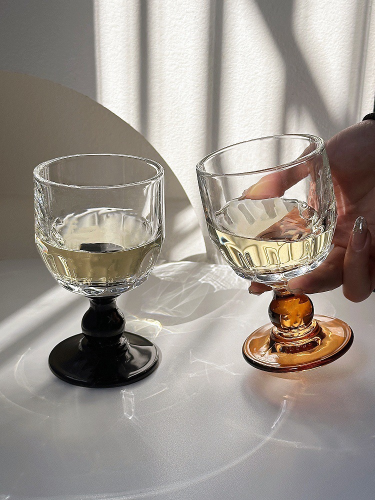 黑色小众中古杯高级感详情图06