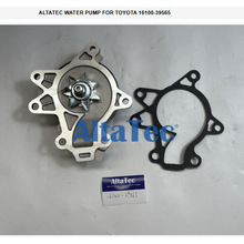 �������ALTATEC WATER PUMP FOR 16100-39565