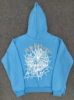 Haze blue
