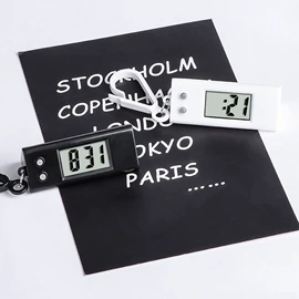 电子表;石英表;智能手环