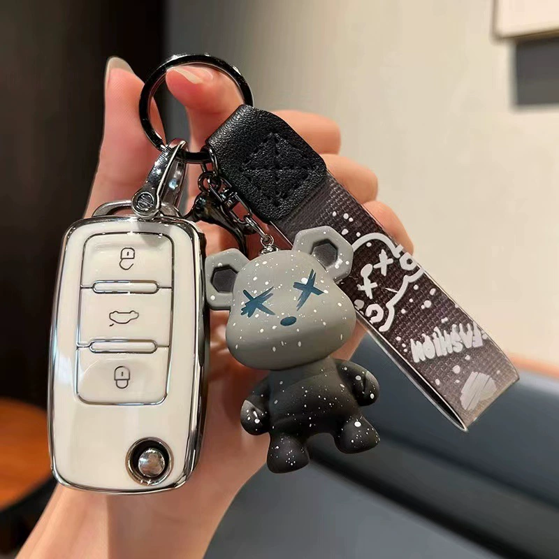 Bmw, car keys, key bag, strap