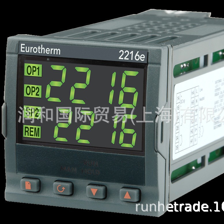 EUROTHREM调节器、EUROTHERM温度控制器（优势产品）