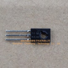 MJE340G MJE350G MJE340 MJE350  TO126 ��Ƶ��Թ� ����ֱ��
