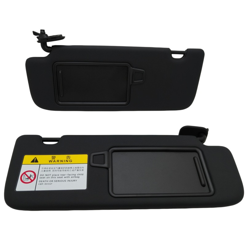 85210-D9110 85210-D9700 is suitable for SPORTAGE QLC 15-19 models sun visor
