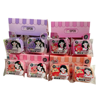 С����SC�o�Ǳ��������¿ښ�ˮ������֦����ζ���b�ǹ�18g*12��