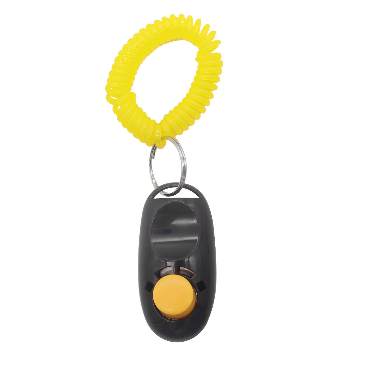 Clicker de Adiestramiento para Perros de PP Entrenamiento Sonoro para Adiestramiento Canino