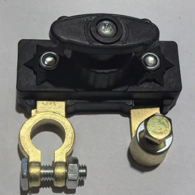 Protector, Anti-Leakage, Anti-Drainage for – Car on the line of fire - gf-threaded-cylindrical-crimping-model-copper-plated