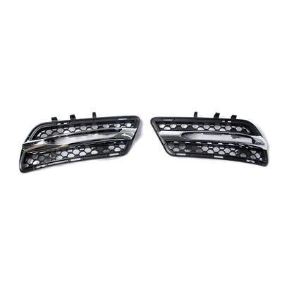 Bottom Grille, Zhongwang