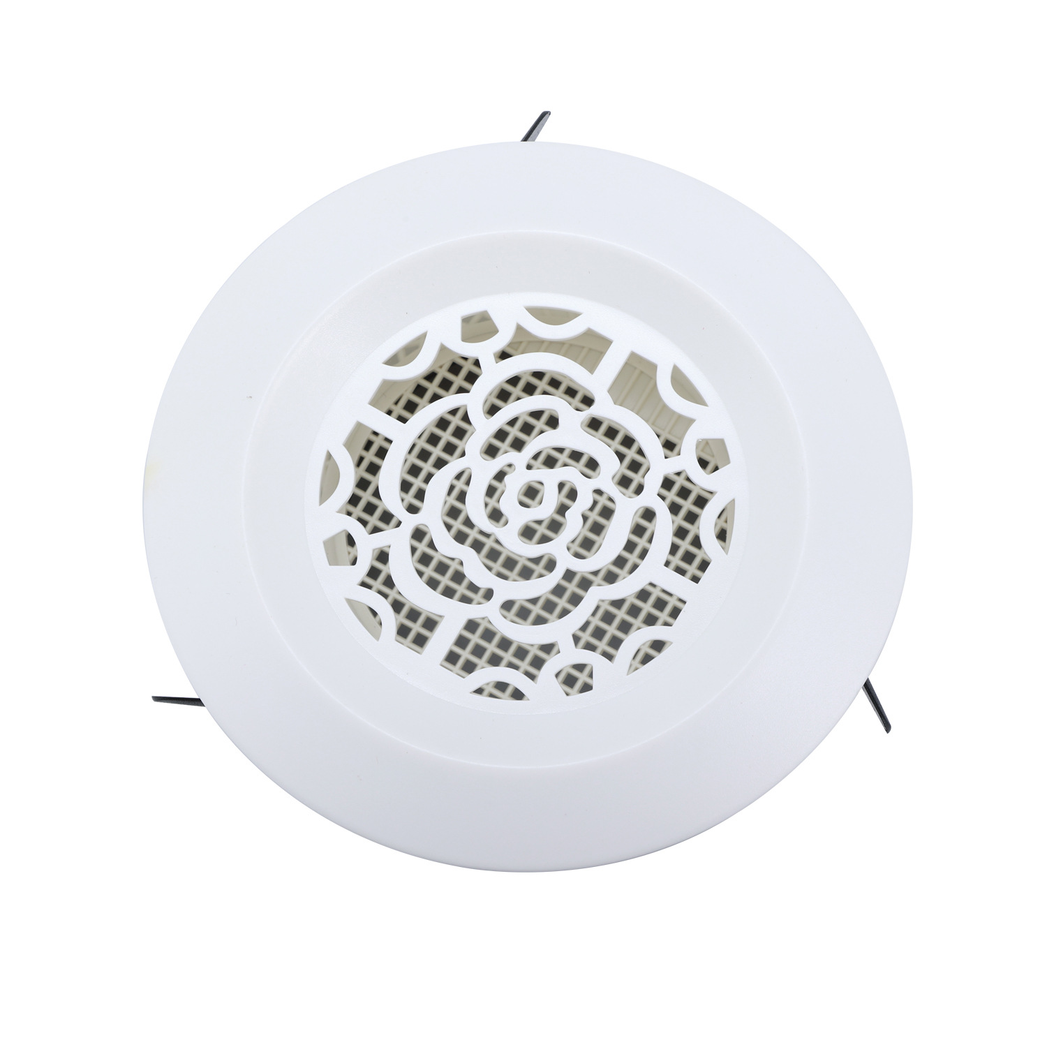 ABS花式新风口出风口系统排风口公共场所中央空调公共场所专用