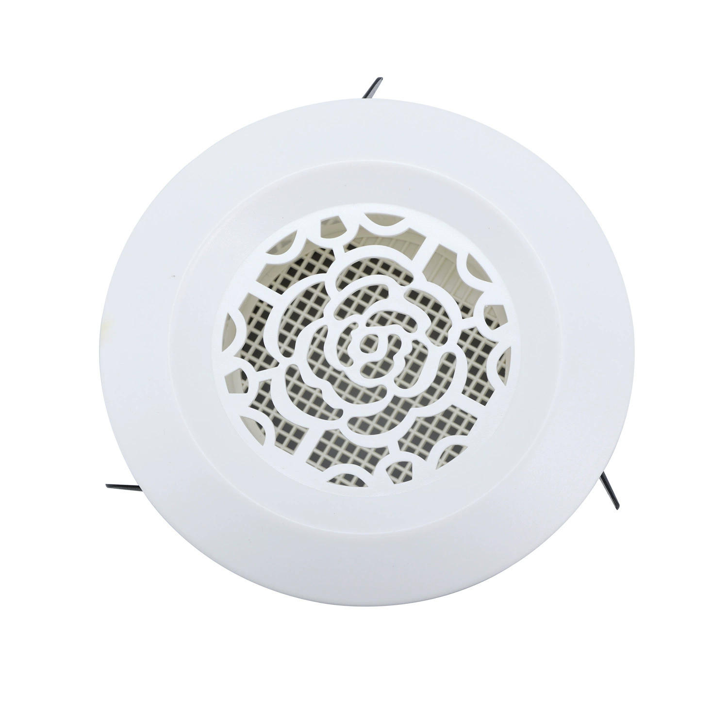 Система вентиляции ABS Fancy Air для общественных мест, вытяжной воздуховод для центрального кондиционирования, предназначен для общественных пространств.