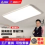 中山全屋大厅家装客厅灯