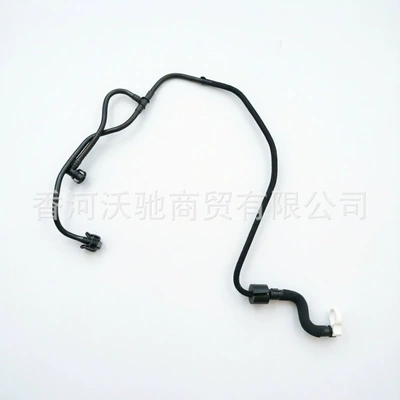 T2R5910 is suitable for the Jaguar FTYPE auxiliary water reservoir hose and coolant reservoir hose (automobile water pipe) - t2r5910