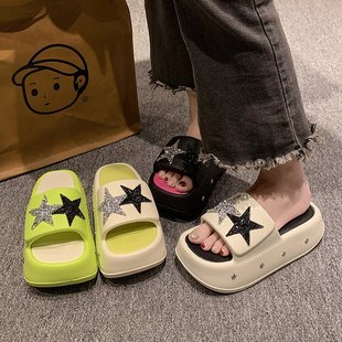 �羳����ˮ�������ЬŮ��ʺ�к���ļ��pɫEVA�������e���m��Ь