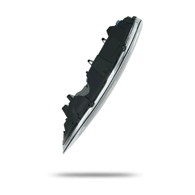 running light turn – Gündüz işıqları