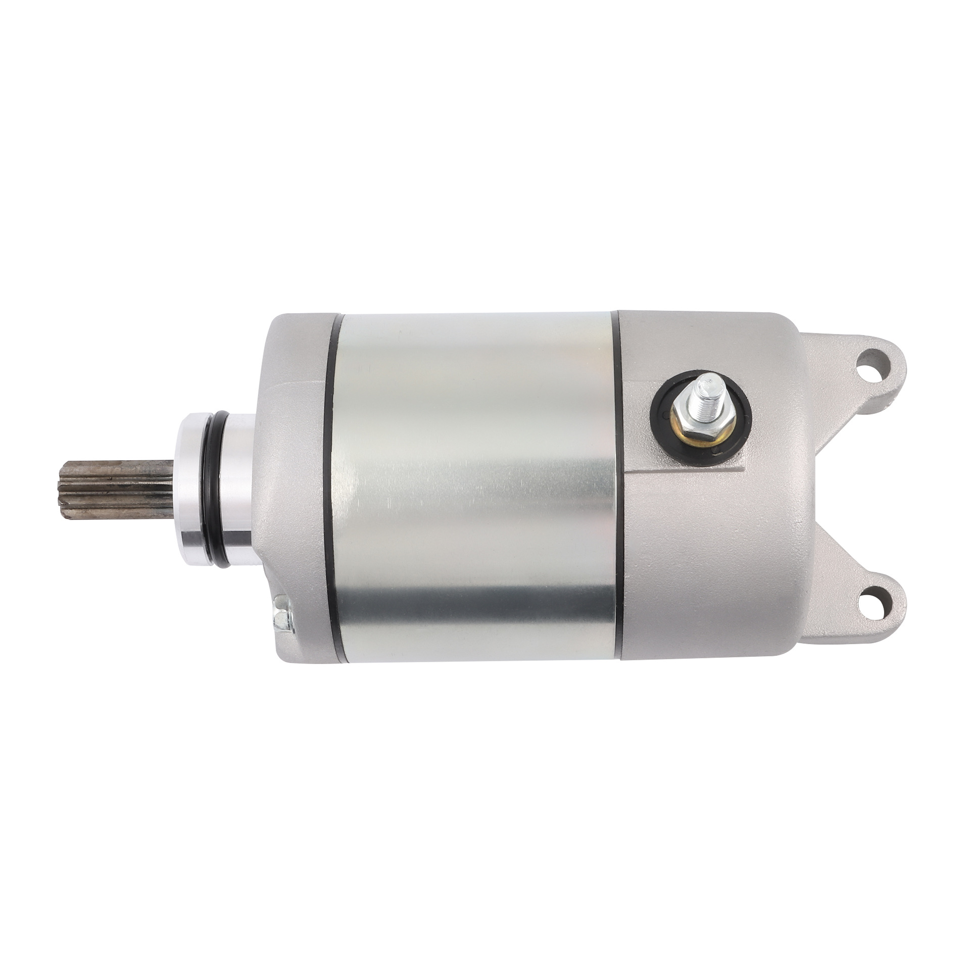 Starter Motor Suitable for Ttr250 99-06 Cb400F 92-98 4Gy-81800-02-00
