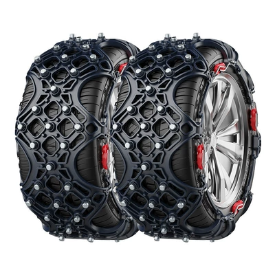 Vehicles, Special for Snow and | Tire snow chain