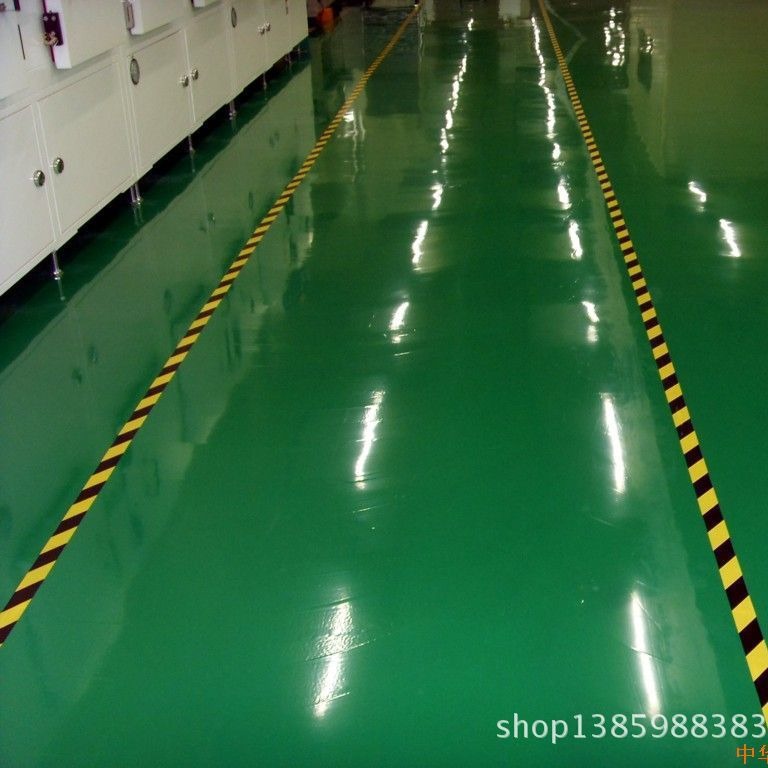 防潮地面、防静电地面、防腐地面、防尘地面、树脂砂浆自流平地面