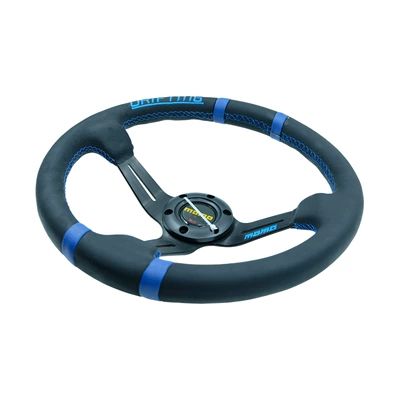Modified Steering Wheel – Universal Steering wheel