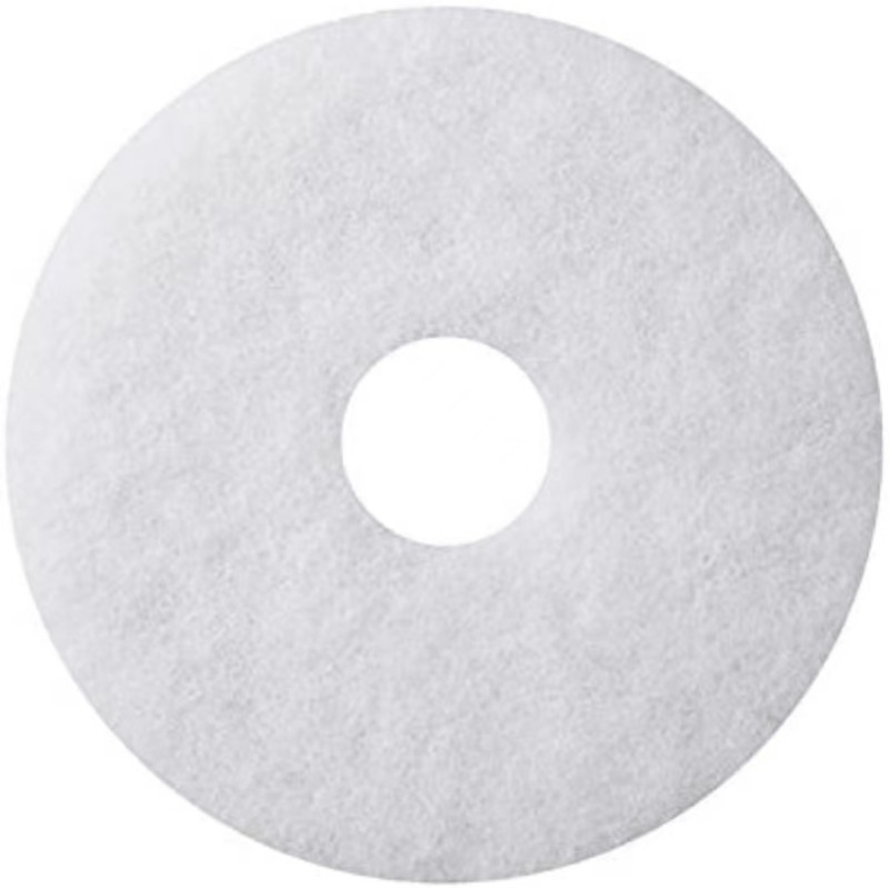 呼吸机空气过滤棉防尘海绵圆柱聚氨酯过滤垫白色透气纤维海绵滤芯