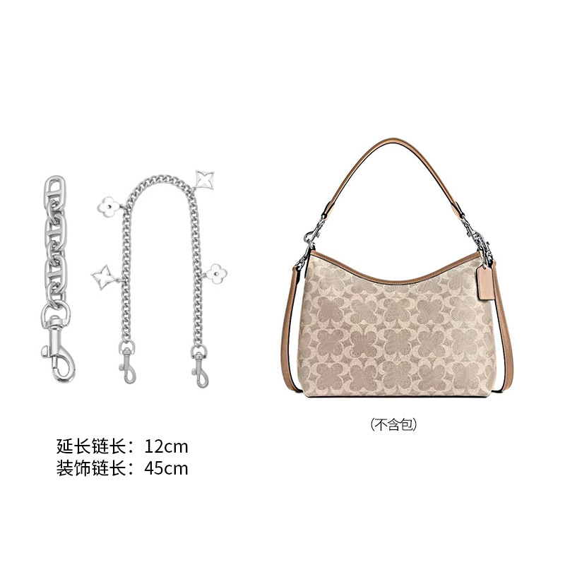 Cadena Extensora para Bolso Laurel31 de Metal para Bolsos image 28