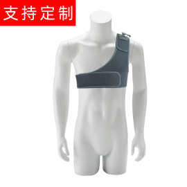 适用GoPro相机固定支架潜水料运动相机胸前固定绑带配件背带定制