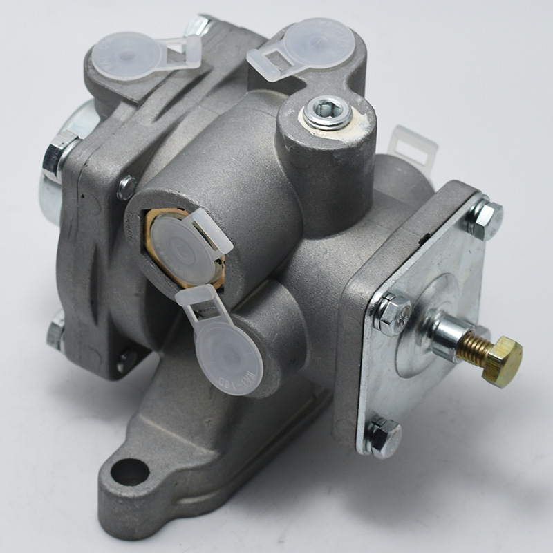 Piezas europeas del autobús del camión pesado de la válvula de retransmisión de SMT 103081