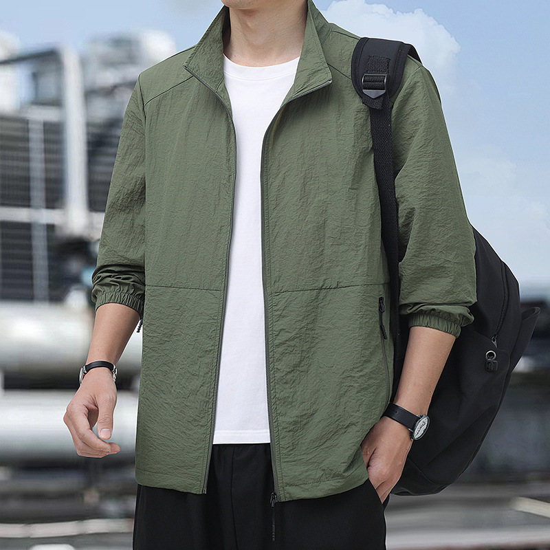 Army green