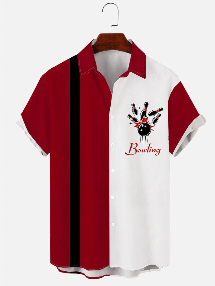 Camisas 3D para hombres transfronterizos Estación independiente Serie caliente Impresión digital 3D Camisas hawaianas Fabricante de origen masculino