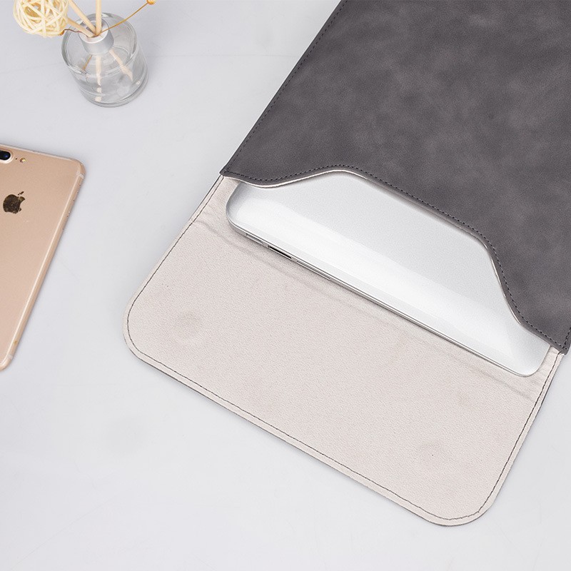 Funda protectora portátil de Apple bolsa forro adecuado para Apple Macbook1345.6-pulgadas Asus aire Hua