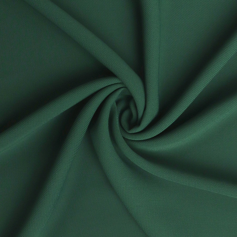 Thickened Chiffon Fabric with No Stretch, Lightweight and Slightly Sheer Material, Women's Suit Dress, Camisole, Hanfu, Silk Scarf Fabric