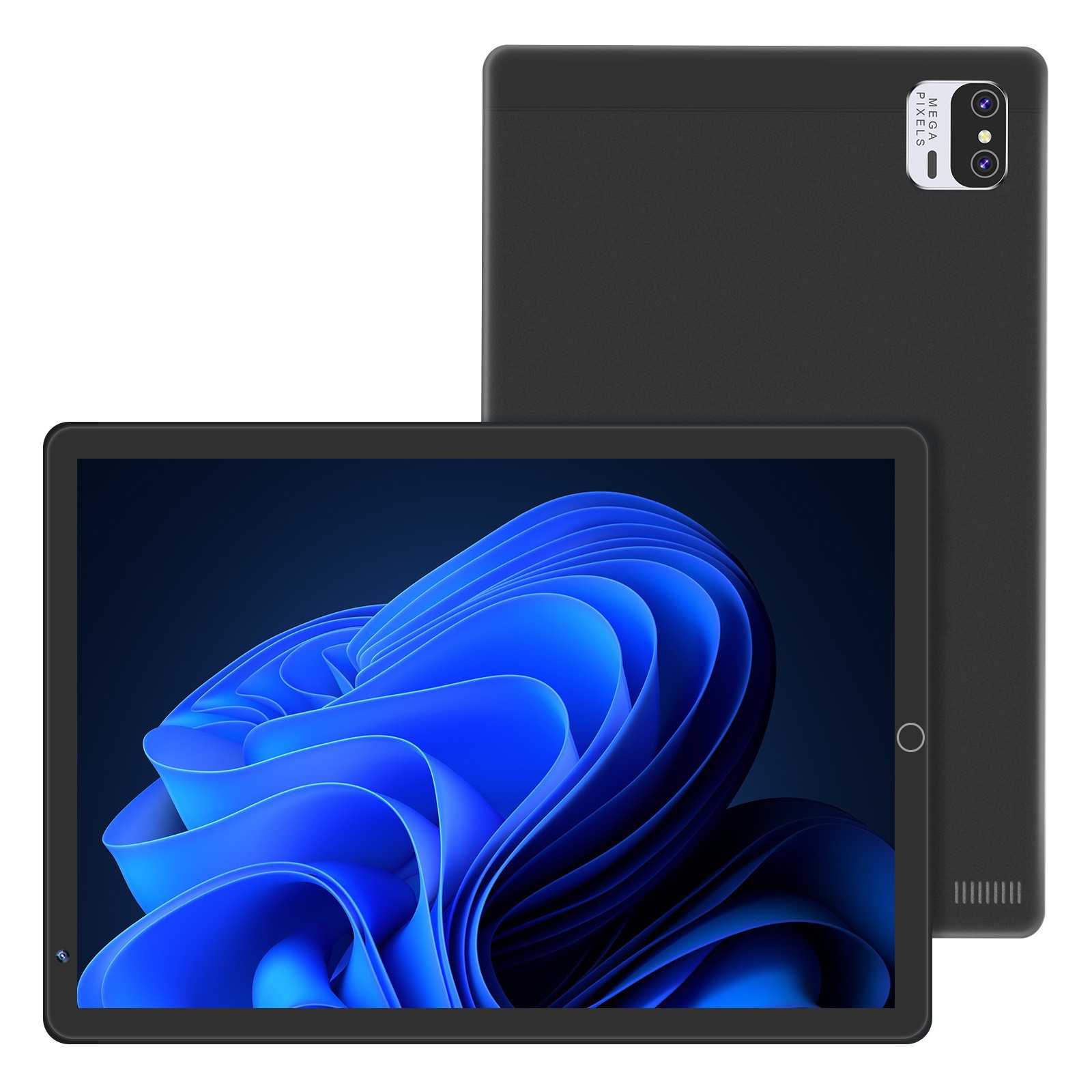 Hot-selling 8-inch screen Android tablet for learning and gaming, dual SIM, 8-core, factory direct sales from the source manufacturer.