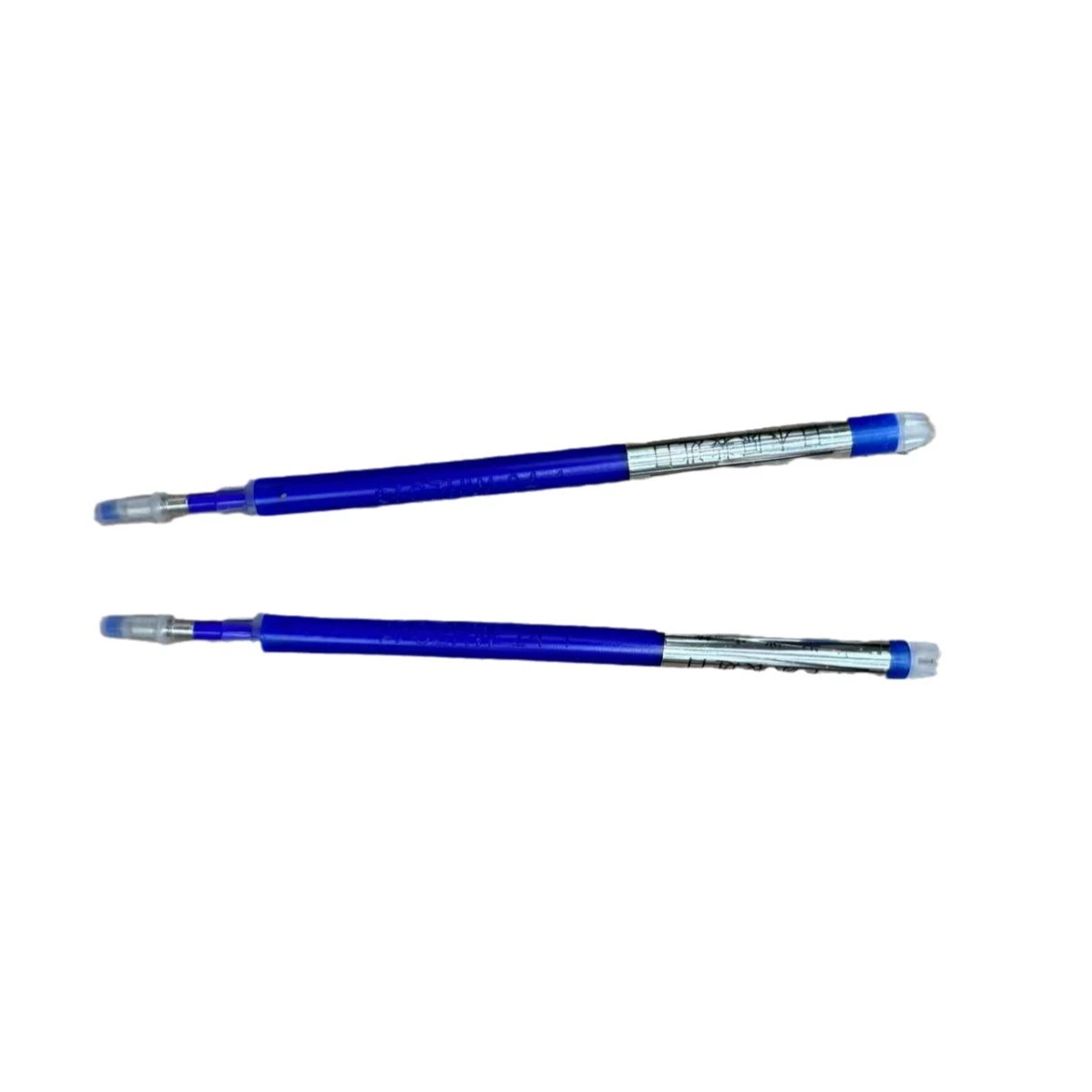Japanese import sticker, automatic coloured pencils
