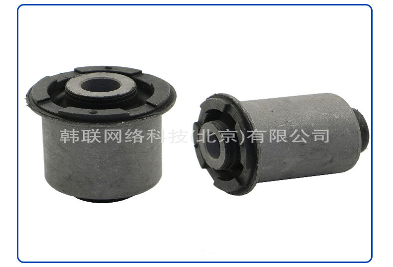 545842H000/ 54584-2H000 / Suspension Rubber Sleeve / Suitable for I30 Elantra Hd