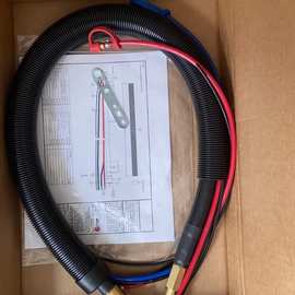 德国宾采尔机器人手工焊枪电缆