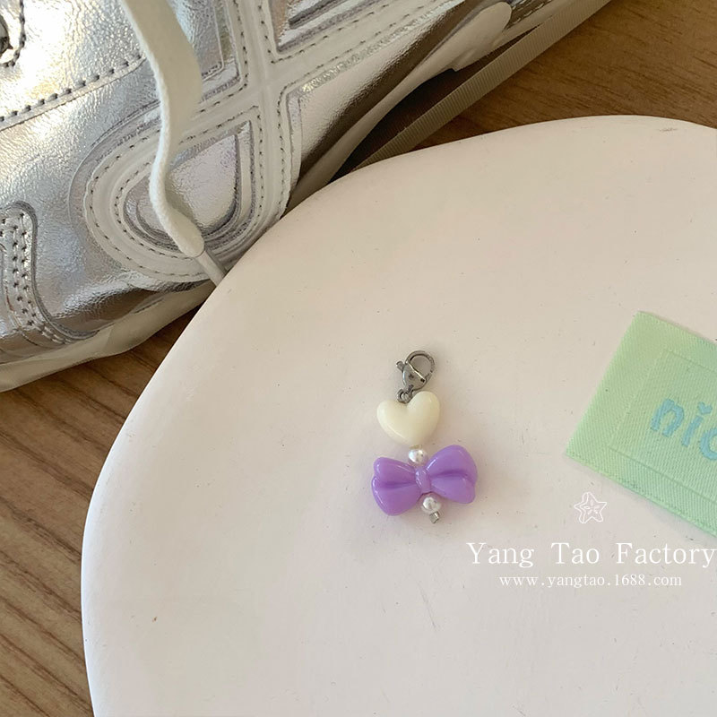 ¡Es súper caliente! Blogger, nuevo favorito, nicho, color brillante, zapatos de lazo, zapatos, botones de flores, zapatos deportivos, decoración