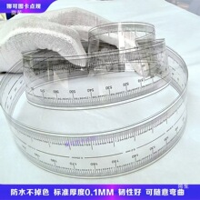 ��׼����ܛ�y����R�ӷ��ָ߾�����01mm���ֳ�5mm͸���̶�����