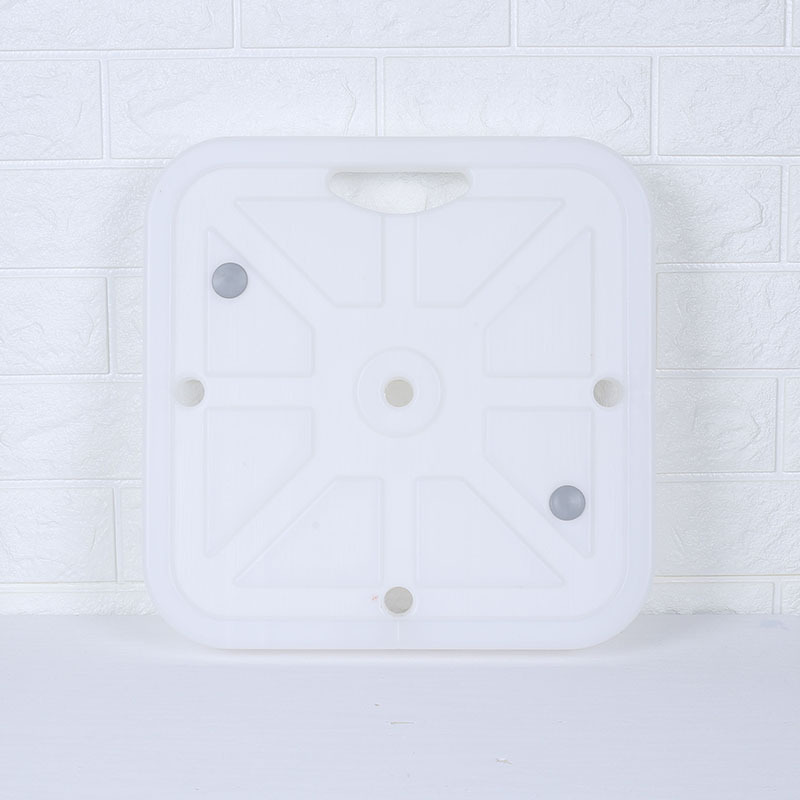 Nuevo tablero KT globo arco columna Base boda fiesta de cumpleaños globo decoración inyección de agua base cuadrada