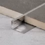 内嵌不锈钢垭口收边条