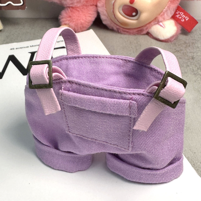 ラブブ座りパーティー ベビー服 1代目・2代目 ブラインドボックス ラブブベビー服 ラブブ服 ぬいぐるみ ビニール顔|undefined
