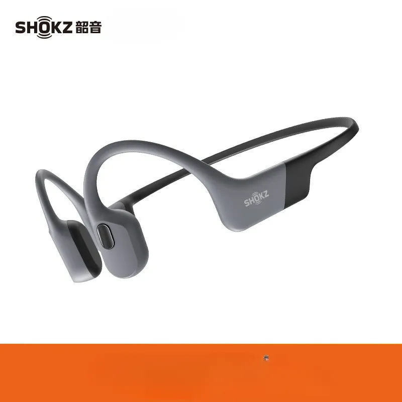 Shaoyin OpenSwim Pro S710 骨伝導ノイズリダクション Bluetooth ヘッドセット真のワイヤレスオープンスポーツ水泳|undefined