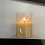 摇摆生日电子摄影蜡烛